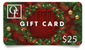Carte-cadeau OttoFrei.com - $25.00