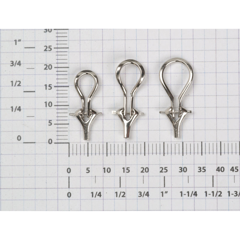 Platinum Omega Clips -Premium Quality