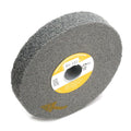 3M 01661 Meule de finition satinée Scotch-Brite 7S pour léger ébavurage