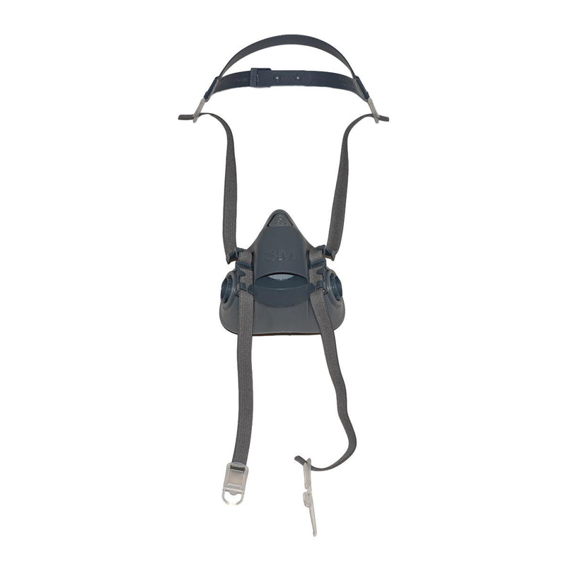 3M 7501 Ultimate Half-Facepiece Respirator-Small - Otto Frei