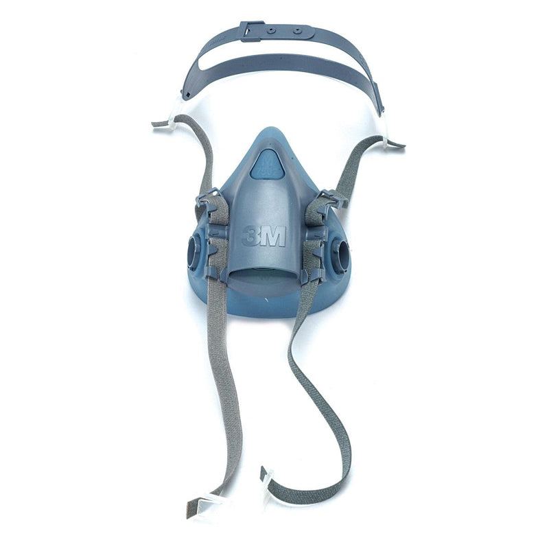 3M 7502 Ultimate Half-Facepiece Respirator-Medium - Otto Frei