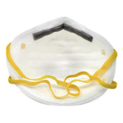 3M 8210 N95 Dust & Mist Respirator-Sold by the Piece - Otto Frei