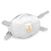 3M 8233 Particulate Respirator N100-Sold by the Piece - Otto Frei