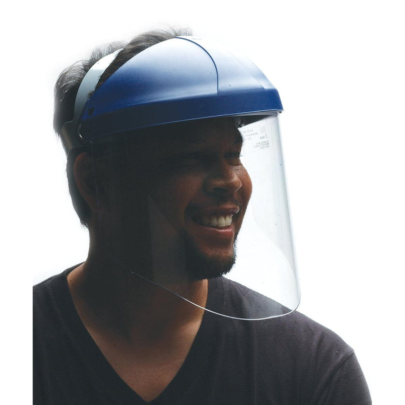 3M 82783 Face Sheild - Otto Frei