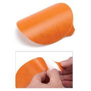 3M Diamond MicroFin Film PSA Disc 5" Diameter 125 Micron - Otto Frei