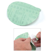 3M Diamond MicroFin Film PSA Disc 5" Diameter 30 Micron - Otto Frei