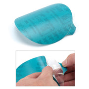 3M Diamond MicroFin Film PSA Disc 5" Diameter 74 Micron - Otto Frei