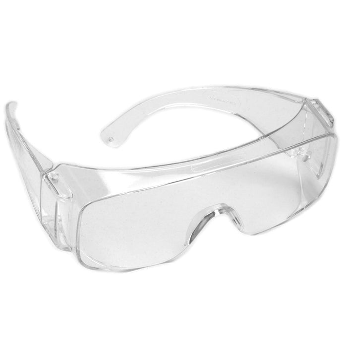 3M Tour Guard V Protective Eyewear-Safety Glasses - Otto Frei