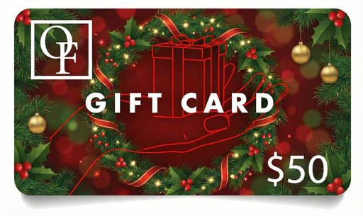 OttoFrei.com Gift Card