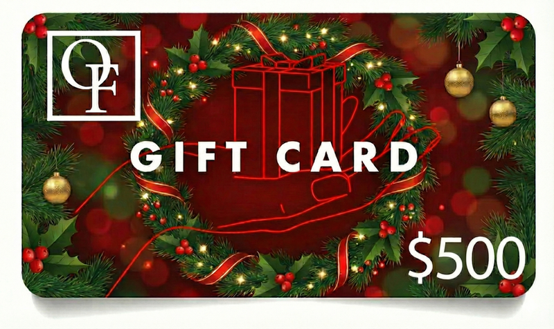 OttoFrei.com-Geschenkkarte