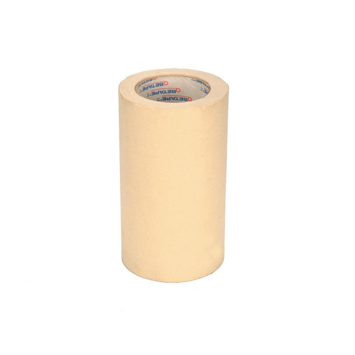 8" Masking Tape For All Perforated Flasks - Otto Frei