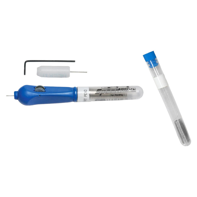 Gold Speedwire Laserwire – 14K White