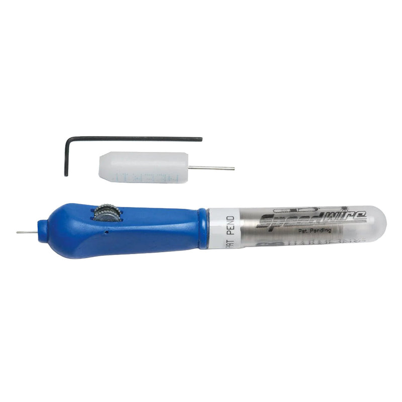Gold Speedwire Laserwire – 14K White
