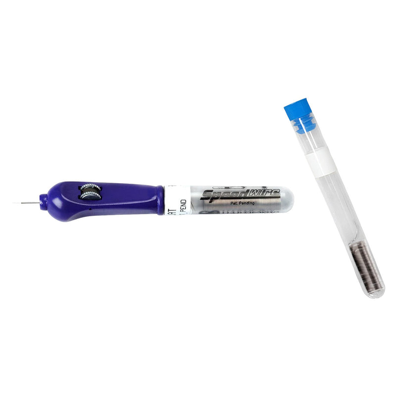 Platino (950Plat/Ru) Speedwire Laserwire