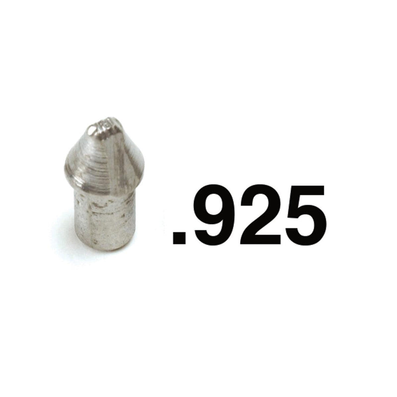 .925 Stamp For Ring Stamping Machine & Jewelry Marking Plier - Otto Frei