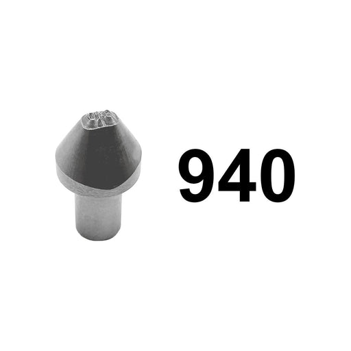 940 Stamp For Jewelry Marking Pliers - Otto Frei