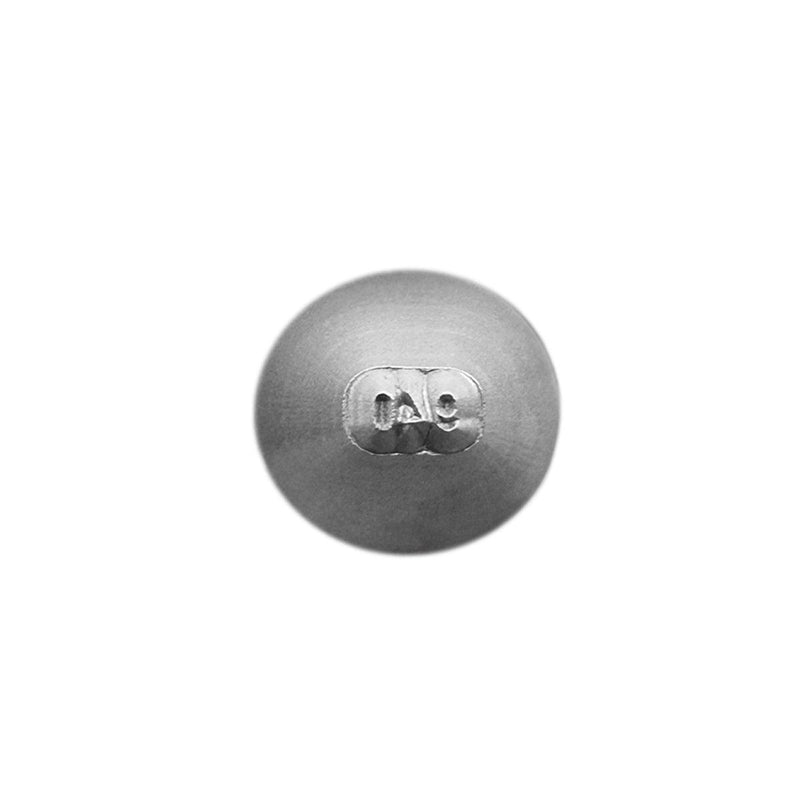 940 Stamp For Jewelry Marking Pliers - Otto Frei