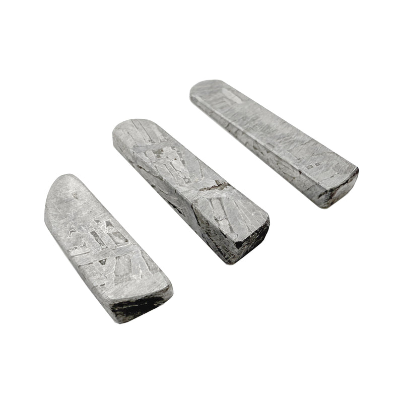 Closeout Aletai Etched Meteorite-10 Gram Pack