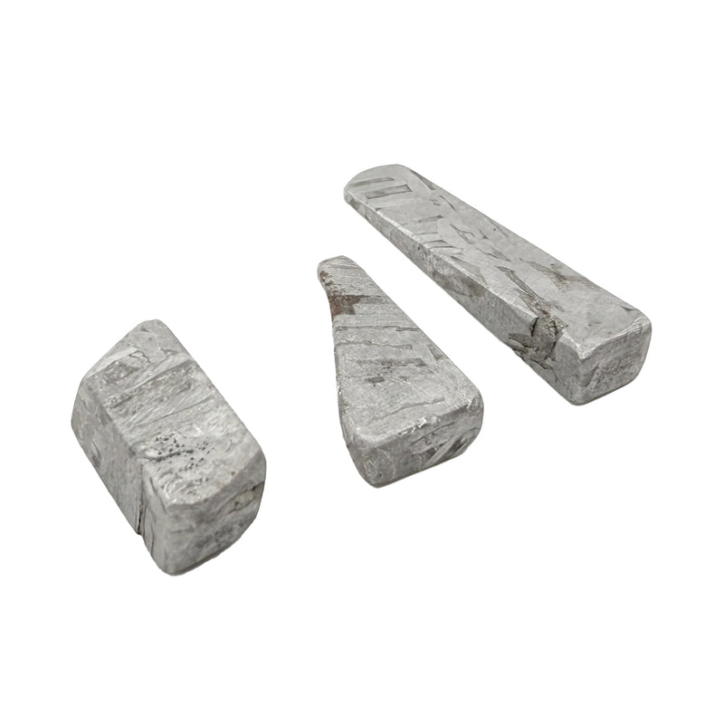 Closeout Aletai Etched Meteorite-10 Gram Pack