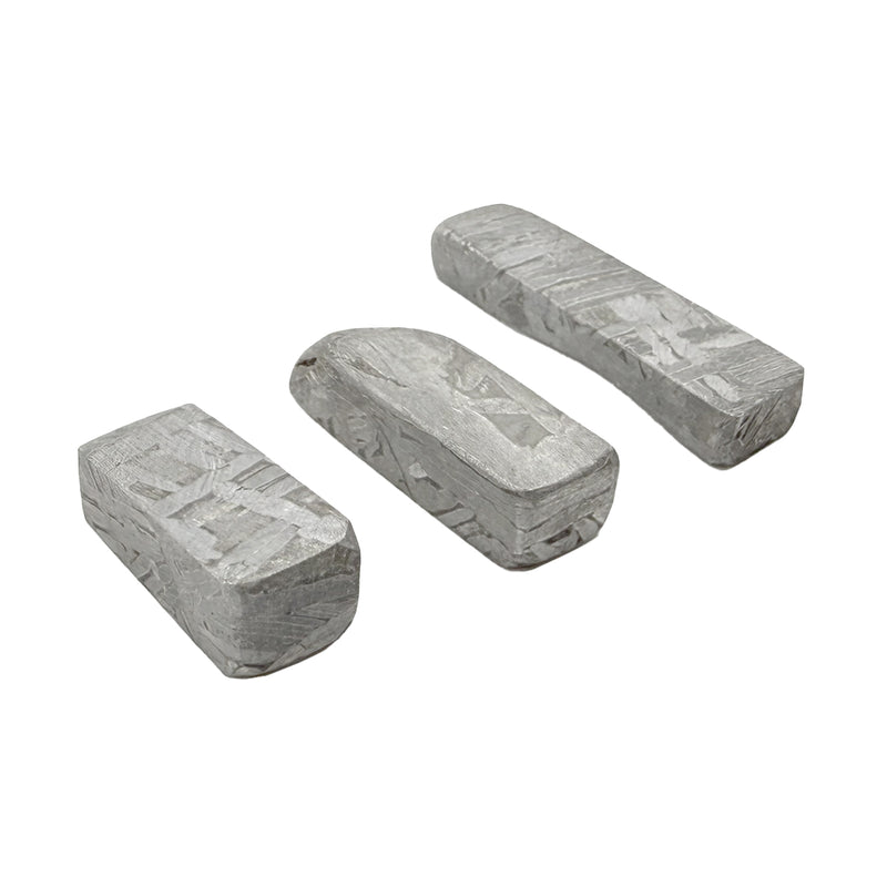 Closeout Aletai Etched Meteorite-12 Gram Packs