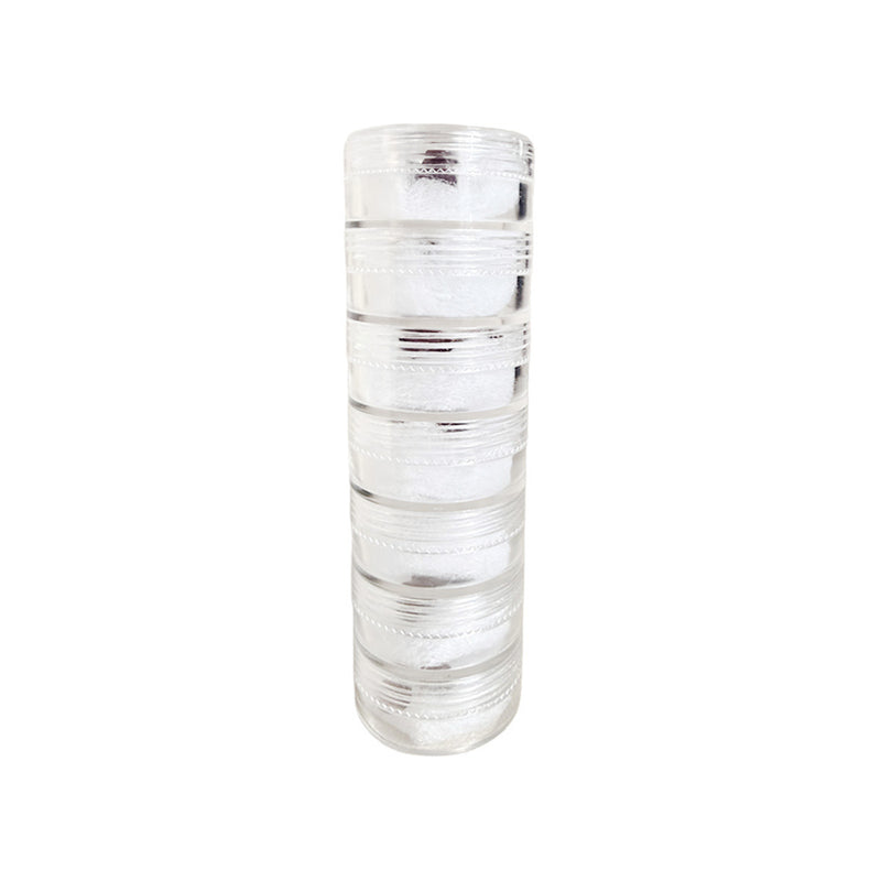 Closeout Faceted Garnet Assortment Set