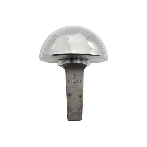 Used Open-Box Fretz MA-4 Large Mushroom Anvil High Dome