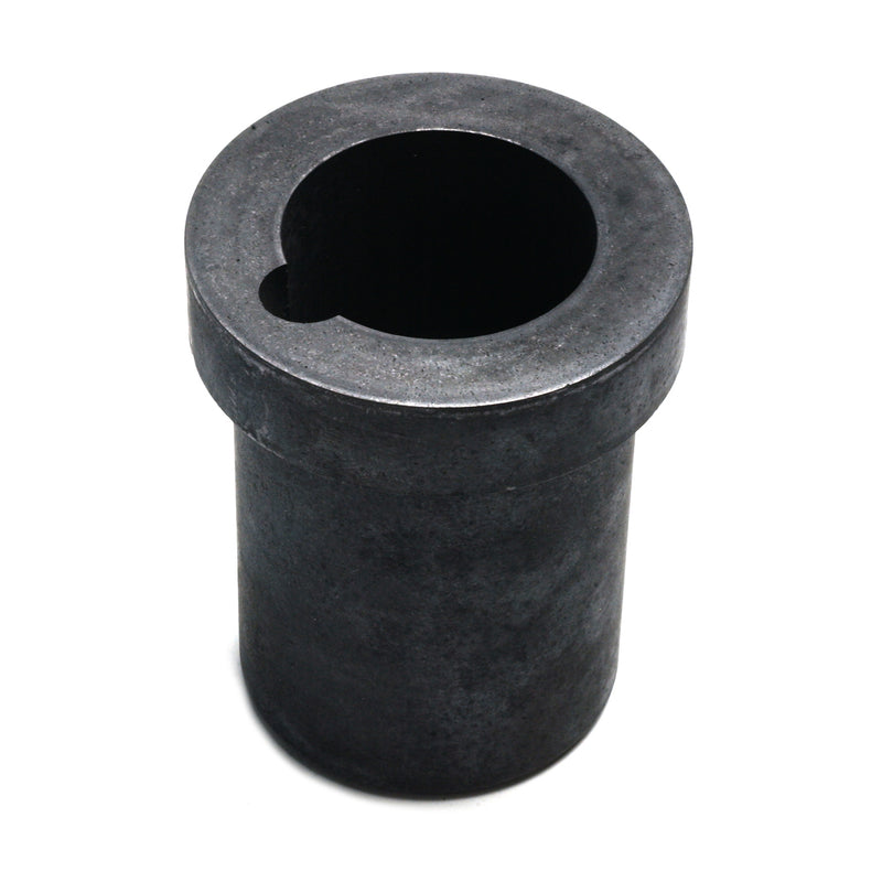 Closeout Kerr Graphite Melting Crucible For 100 Troy Oz. Models