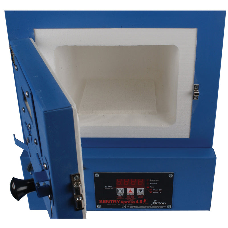 Restposten, offene Verpackung, Paragon SC3-BDW, programmierbare Ofenperlentür mit Fenster