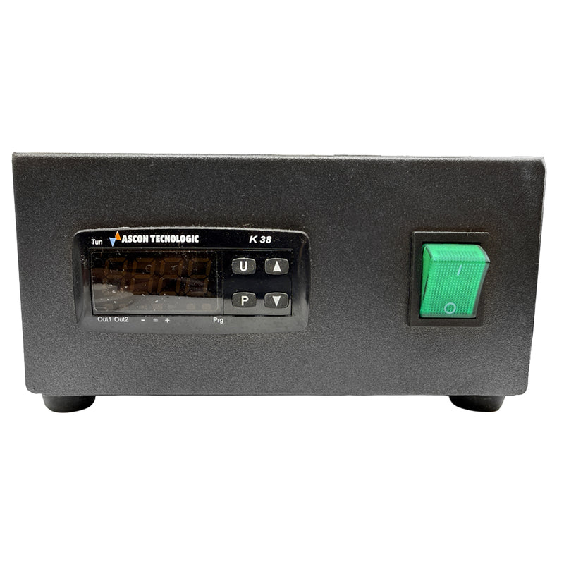 Used Open-Box Handy Melt Digital Electric Melting Furnace 110V with No Tongs