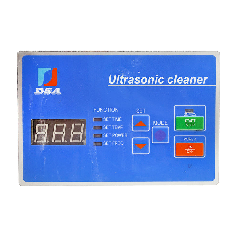 Used Open-Box OttoTechSonic Ultrasonic Cleaner 1/2 Gallon-110V