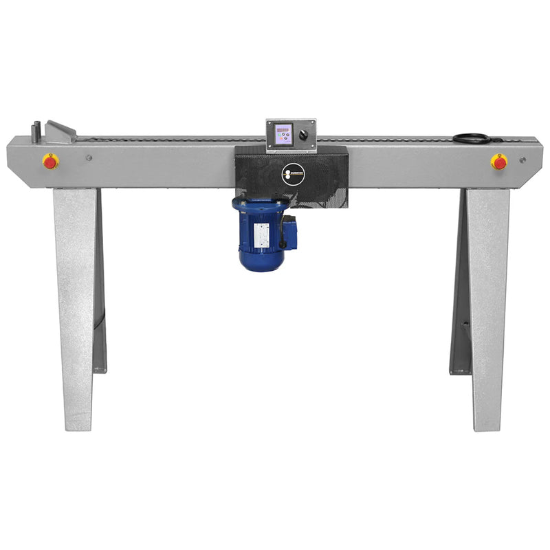 Closeout Durston 1196 Power Drawbench 1800-110V 72" (Usable 54")