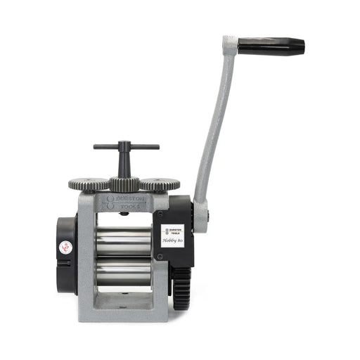 Used Open-Box Durston 1002 Hobby 80 Economy Rolling Mill