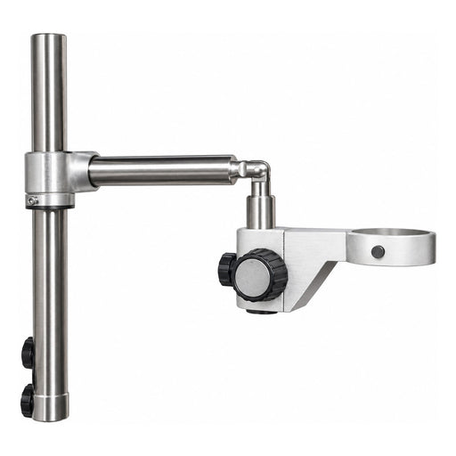 Supporto per microscopio Jura by GRS 502-023 aperto, per Meiji EMZ