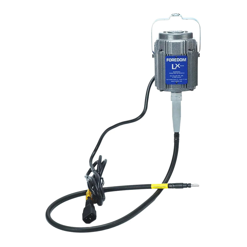 Used Open-Box Foredom M.LX Hang-up Motor Only - 115V