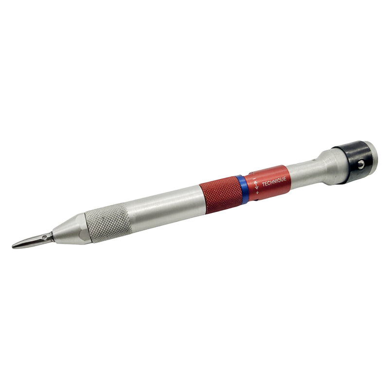 Closeout Used Open-Box Technique Swiss Made Hammer Handpiece-No Duplex Spring