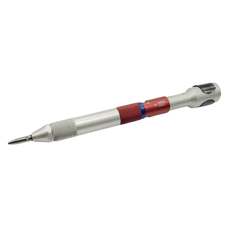 Closeout Used Open-Box Technique Swiss Made Hammer Handpiece-No Duplex Spring