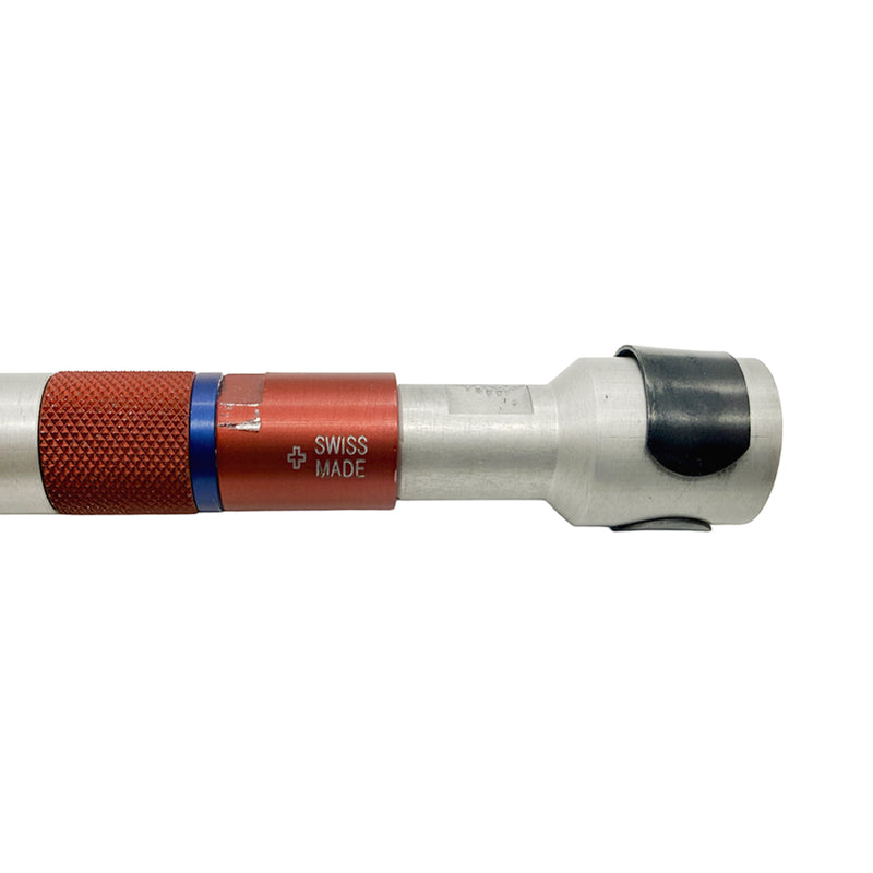 Closeout Used Open-Box Technique Swiss Made Hammer Handpiece-No Duplex Spring