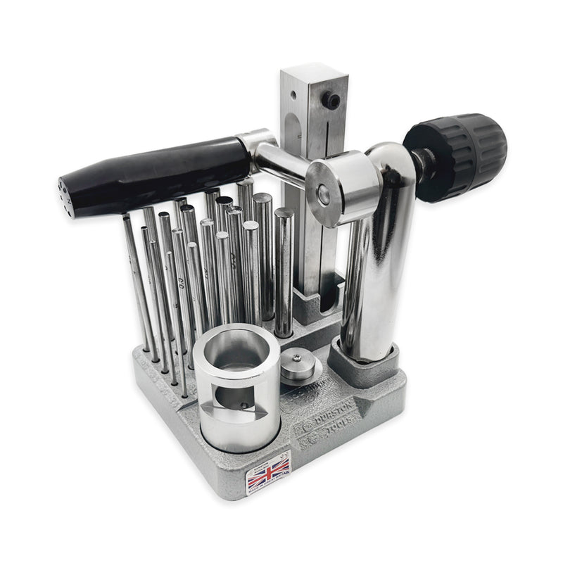 Used Open-Box Durston 1312 Quad Jump Ringer