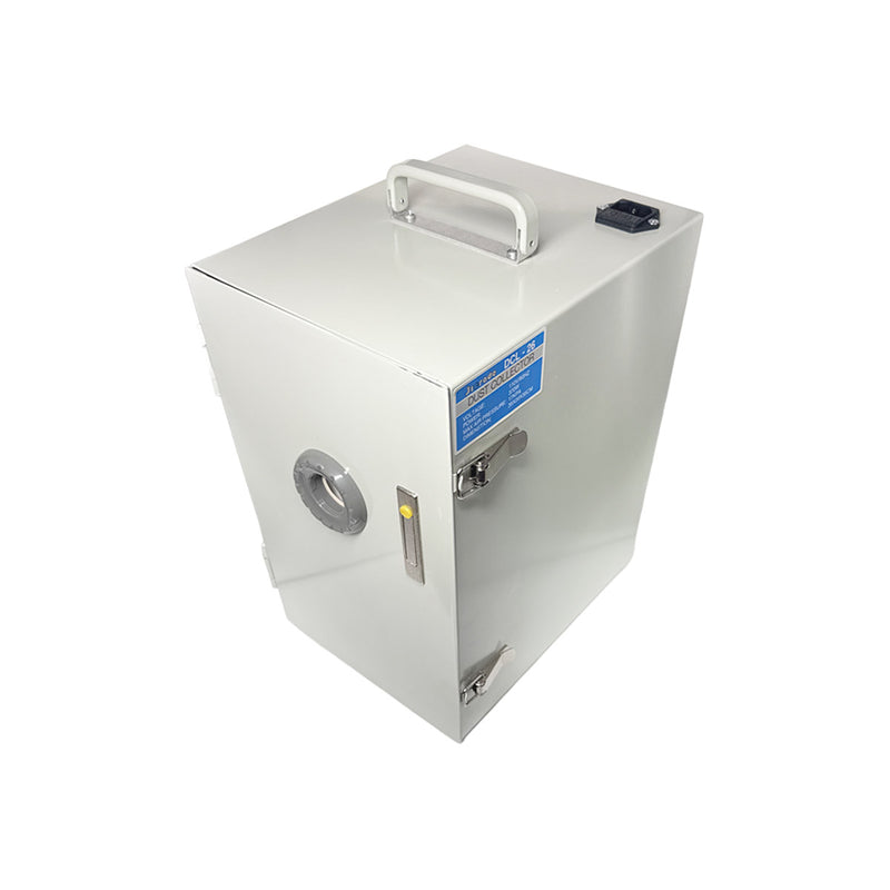 Used Open-Box Compact Personal DCL-26 Dust Collector 110 Volt