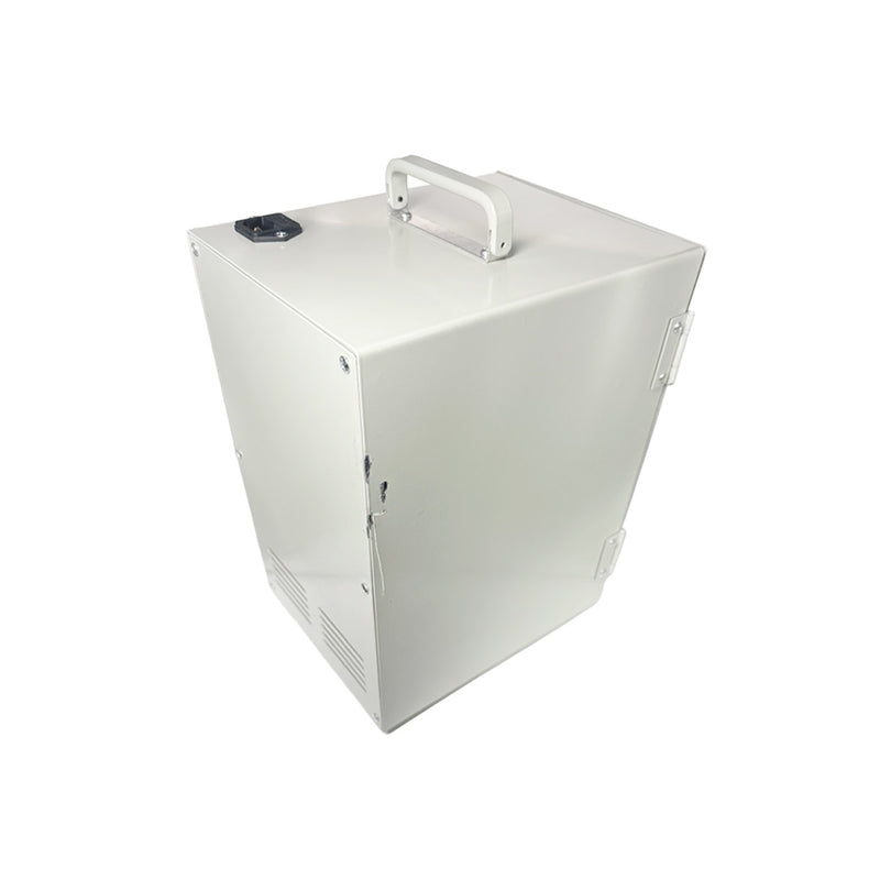 Used Open-Box Compact Personal DCL-26 Dust Collector 110 Volt