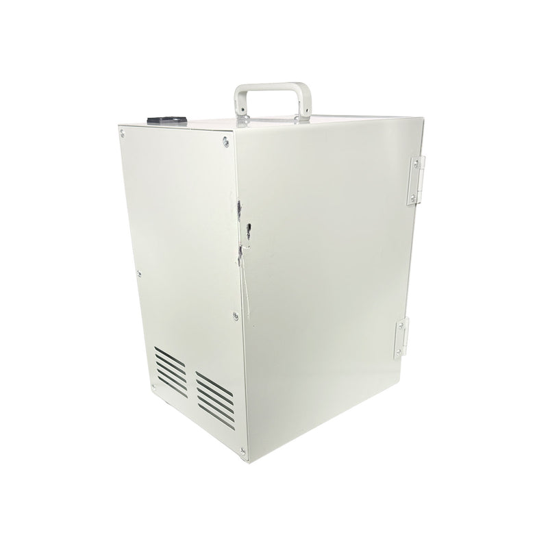 Used Open-Box Compact Personal DCL-26 Dust Collector 110 Volt