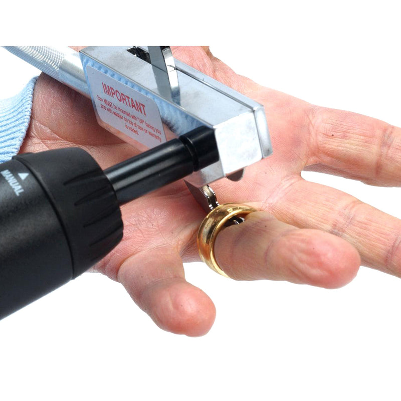 Closeout Electric Ring Cutter-Old Version