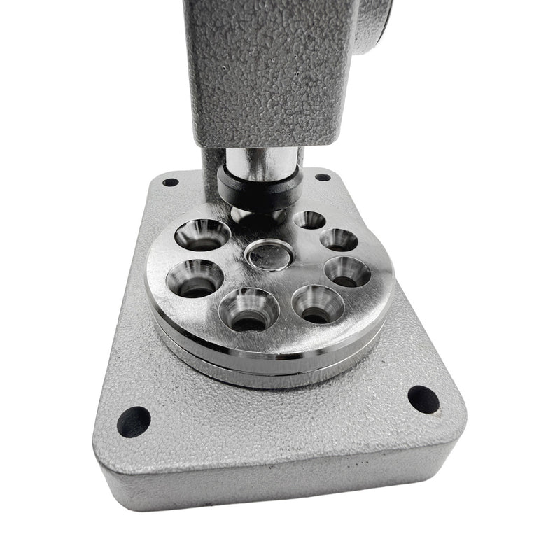 Used Open-Box Value Line Ring Stretcher & Reducer