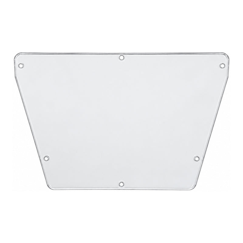 Wolf Sand Blaster A-WTSB-P02 Acrylic Shield