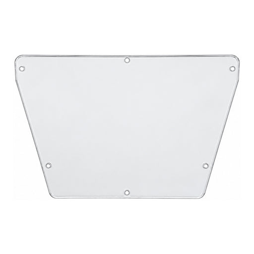 Wolf Sand Blaster A-WTSB-P02 Acrylic Shield