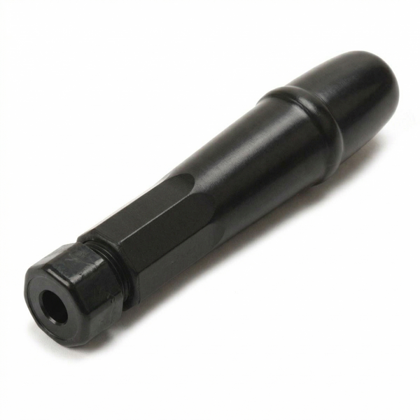 Glardon-Vallorbe Colibri Needle File Handle 86mm | Glardon