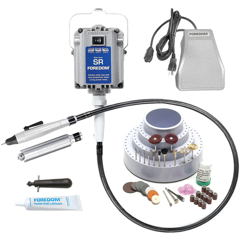Foredom K.2800 Flex Shaft Kit
