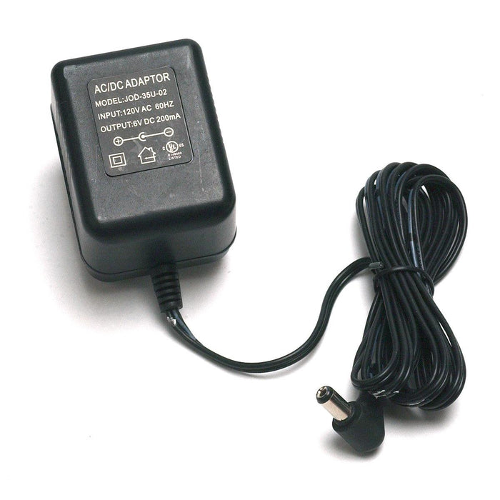 AC Adapter For Ohaus Carat Scale 151.112 - Otto Frei