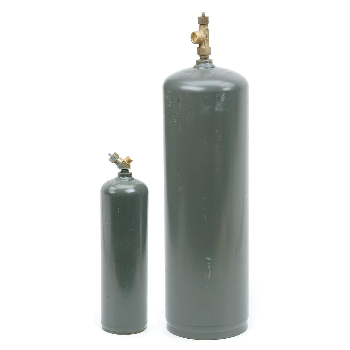 Empty Acetylene Tanks – Type MC & B | Otto Frei