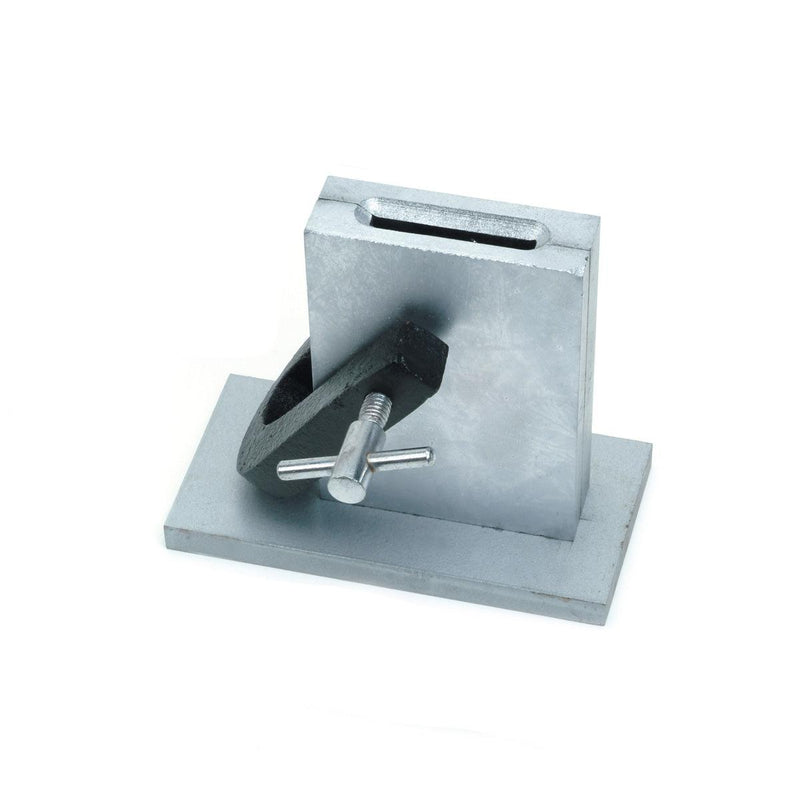 Adjustable Ingot Mold- Large (200 DWT) - Otto Frei